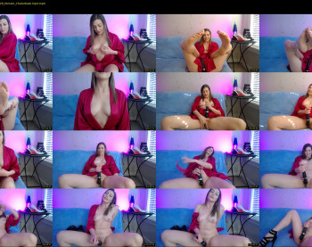 juicytaylor — 75 minute Chaturbate female cam show recording, 720p, Mar 4, 2022