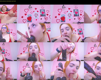 julietavargas — 39 minute Chaturbate female cam show recording, 720p, Mar 4, 2022