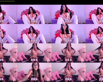 july__villa — 31 minute Chaturbate female cam show recording, 1080p, Mar 5, 2022