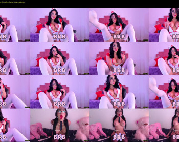july__villa — 54 minute Chaturbate female cam show recording, 1080p, Mar 5, 2022
