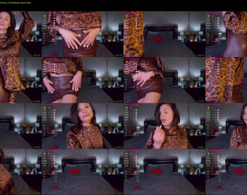 karrin — 4 minute Chaturbate female cam show recording, 1080p, Mar 4, 2022