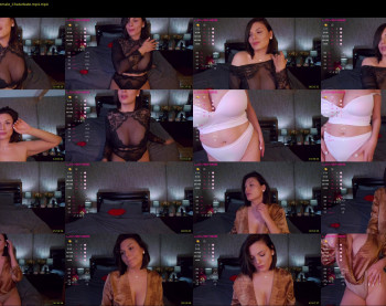 karrin — 48 minute Chaturbate female cam show recording, 1080p, Mar 4, 2022