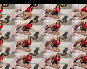 katedolly — 4 minute Chaturbate female cam show recording, 1080p, Mar 4, 2022