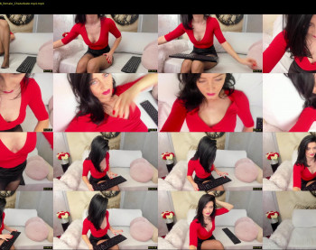 katedolly — 5 minute Chaturbate female cam show recording, 1080p, Mar 4, 2022
