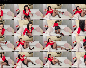 katedolly — 54 minute Chaturbate female cam show recording, 1080p, Mar 4, 2022