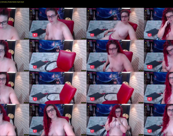 katrinadj — 51 minute Chaturbate female cam show recording, 720p, Mar 4, 2022