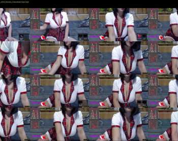 katrine_denev — 12 minute Chaturbate female cam show recording, 720p, Mar 4, 2022