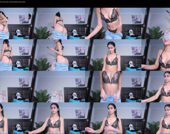 kellsey_shy — 6 minute Chaturbate female cam show recording, 720p, Mar 4, 2022