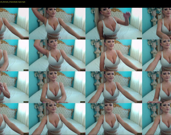 kellybabee — 10 minute Chaturbate female cam show recording, 720p, Mar 4, 2022