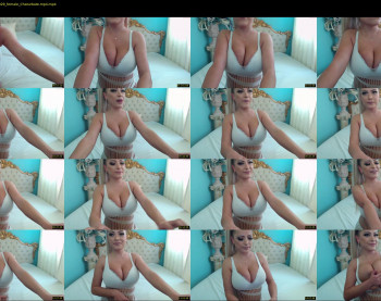 kellybabee — 17 minute Chaturbate female cam show recording, 720p, Mar 4, 2022