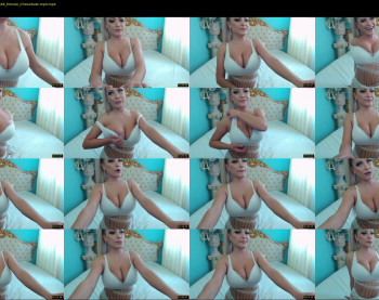 kellybabee — 10 minute Chaturbate female cam show recording, 720p, Mar 4, 2022