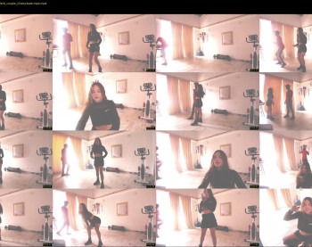 kendalltyler — 54 minute Chaturbate female cam show recording, 1080p, Mar 4, 2022