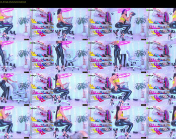 kendrarios — 31 minute Chaturbate female cam show recording, 1080p, Mar 5, 2022