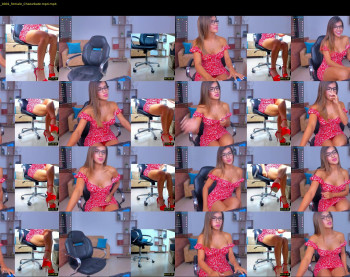 kimberly_hot2 — 56 minute Chaturbate female cam show recording, 720p, Mar 5, 2022