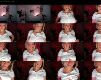 kiradivine — 9 minute Chaturbate female cam show recording, 1080p, Mar 4, 2022
