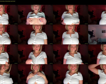 kiradivine — 17 minute Chaturbate female cam show recording, 1080p, Mar 4, 2022