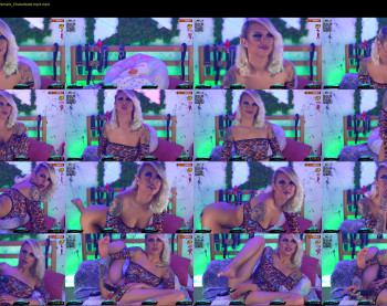 kittygy — 31 minute Chaturbate female cam show recording, 1080p, Mar 4, 2022