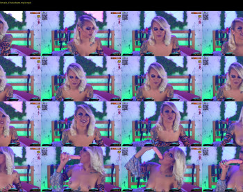 kittygy — 4 minute Chaturbate female cam show recording, 1080p, Mar 4, 2022