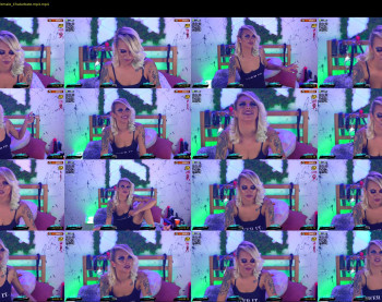 kittygy — 59 minute Chaturbate female cam show recording, 1080p, Mar 5, 2022