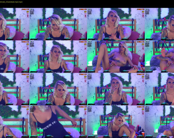 kittygy — 36 minute Chaturbate female cam show recording, 1080p, Mar 5, 2022