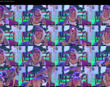 kittygy — 58 minute Chaturbate female cam show recording, 1080p, Mar 5, 2022