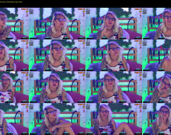 kittygy — 30 minute Chaturbate female cam show recording, 1080p, Mar 5, 2022