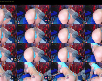 kkole17 — 10 minute Chaturbate female cam show recording, 1080p, Mar 4, 2022