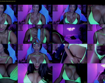 kleogold_1 — 33 minute Chaturbate female cam show recording, 1080p, Mar 5, 2022