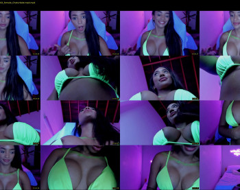kleogold_1 — 29 minute Chaturbate female cam show recording, 1080p, Mar 5, 2022