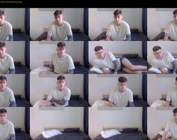 krishort — 54 minute Chaturbate male cam show recording, 1080p, Mar 4, 2022
