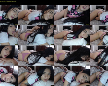 kuma_cam — 15 minute Chaturbate female cam show recording, 720p, Mar 4, 2022