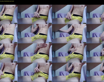 kyle_stein — 26 minute Chaturbate male cam show recording, 1080p, Mar 5, 2022