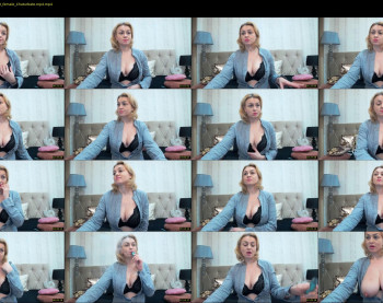 ladyjeen — 9 minute Chaturbate female cam show recording, 1080p, Mar 4, 2022