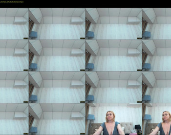 ladyjeen — 9 minute Chaturbate female cam show recording, 1080p, Mar 4, 2022
