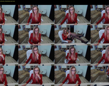 ladyleea — 7 minute Chaturbate female cam show recording, 1080p, Mar 5, 2022