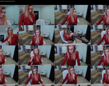 ladyleea — 23 minute Chaturbate female cam show recording, 1080p, Mar 5, 2022