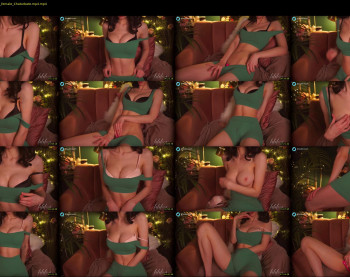 lalalexa — 55 minute Chaturbate female cam show recording, 1080p, Mar 5, 2022
