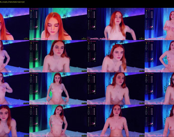 larragane — 4 minute Chaturbate couple cam show recording, 1080p, Mar 4, 2022