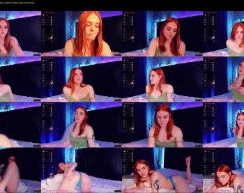 larragane — 52 minute Chaturbate couple cam show recording, 1080p, Mar 4, 2022
