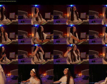 laurenbrite — 5 minute Chaturbate female cam show recording, 1080p, Mar 4, 2022