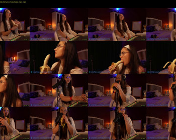 laurenbrite — 10 minute Chaturbate female cam show recording, 1080p, Mar 4, 2022