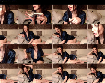 lavenasweet — 4 minute Chaturbate female cam show recording, 1080p, Mar 4, 2022