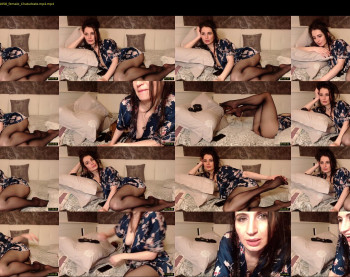 lavenasweet — 15 minute Chaturbate female cam show recording, 1080p, Mar 4, 2022