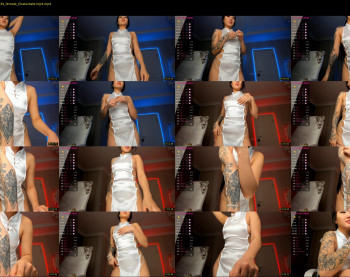 lee_senpai — 29 minute Chaturbate female cam show recording, 1080p, Mar 4, 2022