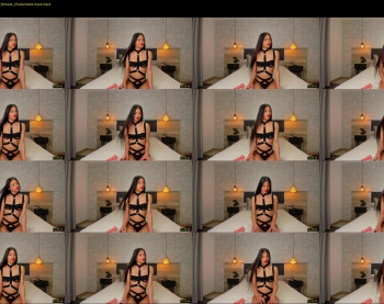 lili_foxy — 3 minute Chaturbate female cam show recording, 720p, Mar 4, 2022