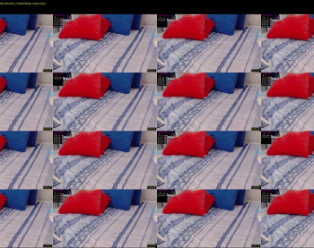 lorabigass — 19 minute Chaturbate female cam show recording, 720p, Mar 4, 2022