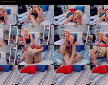 lorabigass — 39 minute Chaturbate female cam show recording, 720p, Mar 4, 2022