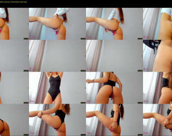 lorelaycandy — 6 minute Chaturbate female cam show recording, 1080p, Mar 4, 2022
