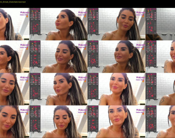 lovelly_sas — 6 minute Chaturbate female cam show recording, 1080p, Mar 4, 2022