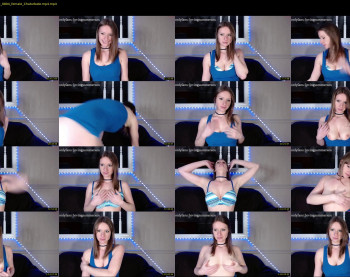lovingsummer — 98 minute Chaturbate female cam show recording, 720p, Mar 4, 2022